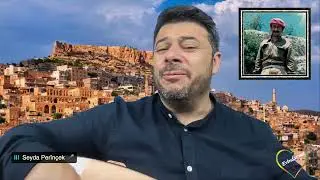 Seyda Perînçek û Mansûr Evîndar - Konser 7 - ZINDÎ