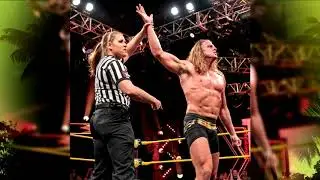 Matt Riddle NXT Theme Clear(Custom Loop Edit)