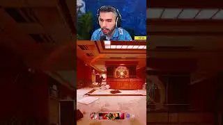 I carried the #1 and #2 Ranked Player in the World to Victory in MW2