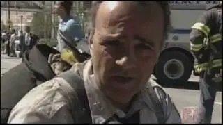 9/11: WTC Twin Tower eyewitness reports of explosions or explosives