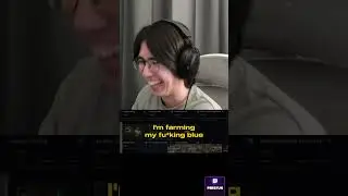 LUDWIG IN CHALLENGER ? 😅 l perryjg on twitch
