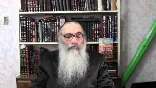 Genesis and Cabala: Respect and Awe of Heaven and People