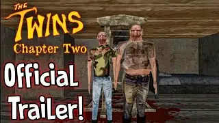 The Twins 2 Trailer