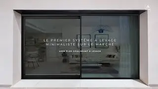 4600 Plus Coulissant à Levage