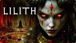 LILITH | Heaven and Hell Can’t Contain Her | Horror Movie