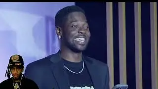 REACTION to DID WE JUST CREATE THE BEST NEW GAME SHOW?! | GATEKEEP