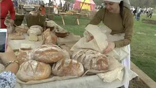 Рыцарский турнир святого Георгия 2017