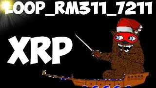 Ripple XRP DECODING Mr Pool's NAME SOMETHING SHOCKING WAS REVEALED!!!