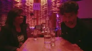 Sharon Robinson & Low Cut Connie - TOUGH COOKIES (Full Interview)