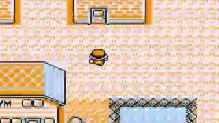 Let's Play Pokemon Blue Episode 7 Nope, Pinkie Pie!