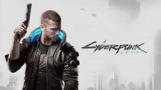 CYBERPUNK 2077 PS4/PS5 ПОСЛЕ ПРОХОЖДЕНИЯ. КИБЕРПАНК