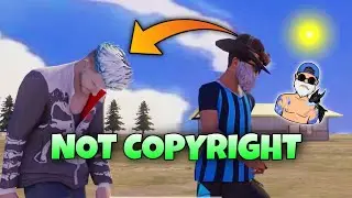 ( Not Copyright ) New 3d Intro Like @PriZzoff