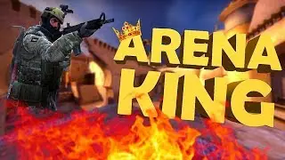 ★ ARENA K1NG