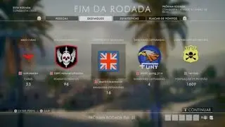 Bala tensa no  Deserto