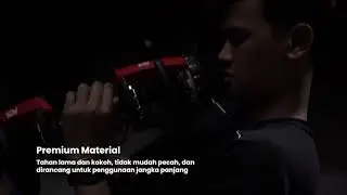 KS ADJUSTABLE DUMBBELL