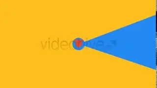 Short Funky 2D Logo Opener | After Effects Template 6029264