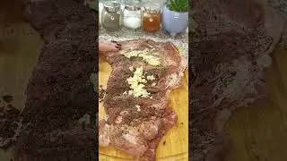 Meatloaf 