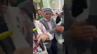 Жаным бауырым әні