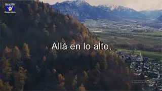 Allá en lo alto - Mensajeros