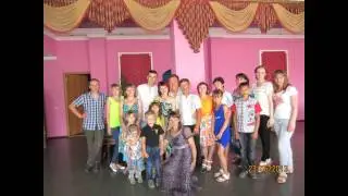 Проект "Труд в моей семье"