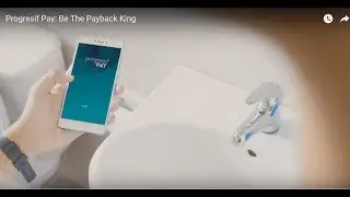 Progresif Pay- Be The Payback King