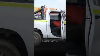 Автопутешествие на самый высокий вулкан в мире #авто #автопутешествие