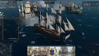 Naval Action | Come and Find Me! Streamed Live on Twitch 1.3.2021