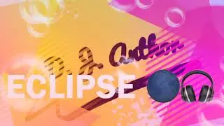 “Eclipse” by DJ Anthor - New EDM May 2019 - Rave Music