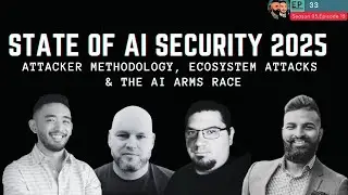 The Future of AI Security is Scaffolding, Agents & The Browser
