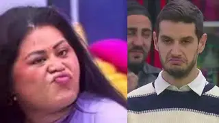 Duerman a los fans de la Casa de los Famosos