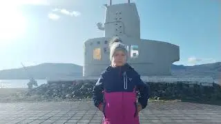 стих о Вилючинске