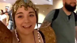 Anime Midwest 2022: Friday