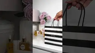 weekly Sephora haul 🤍✨🎀🫧 