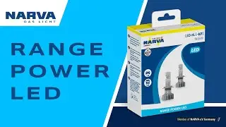 Narva Range Power LED