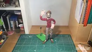 Stop Motion Tutorial: Stop Motion Magic!