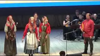95 let Nizhgma