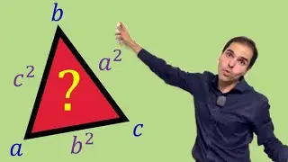 a quasi-Pythagorean identity