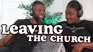 Our Experience, Why Young People Are Leaving the Church & Message to Church Leaders