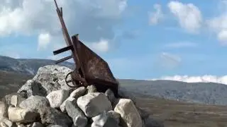 Желанное Югыд Ва