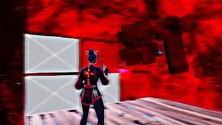 Brag 🗣 (FORTNITE MONTAGE) | Vontrocity