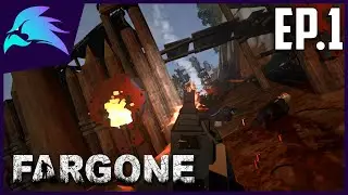 Fargone Ep.1-BRAND NEW UPDATE IS AMAZING!