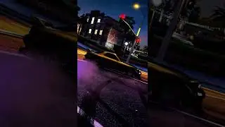 GTA Online Pro Drift