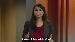 Simplifying Security Through Consolidation - French promo