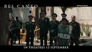 Bel Canto Official Trailer