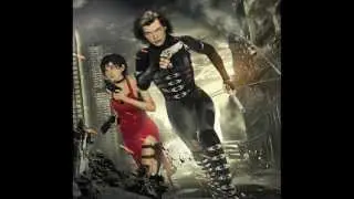 Resident Evil Retribution Night of the Hunter.wmv