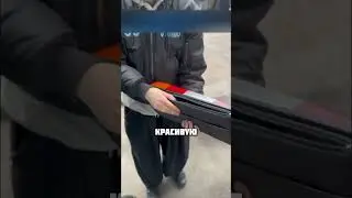 КРАСИВАЯ СУМОЧКА