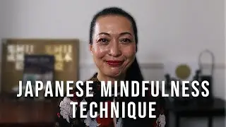 The Japanese Secret to Finding Peace in a Busy World