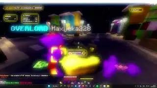НОВЫЙ ЛУЧШИЙ БЕСПЛАТНЫЙ ЧИТ НА 1.16.5 DARK PROJECT | СНЁС ФУЛЛ РВ