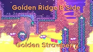 Celeste | Golden Ridge B Side (4B) Golden Strawberry