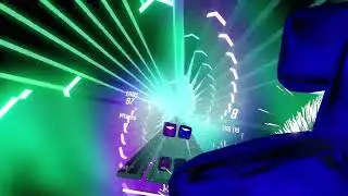 [Beat Saber | Expert+ | 1.2x Speed] RIOT - Enigma